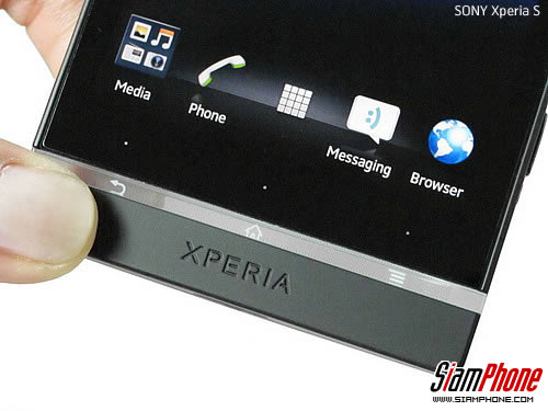 SONY Xperia S - โซนี่ Xperia S