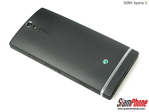 SONY Xperia S - โซนี่ Xperia S