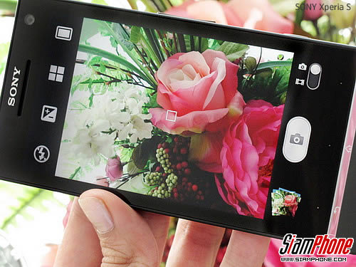 SONY Xperia S - โซนี่ Xperia S