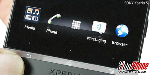 SONY Xperia S - โซนี่ Xperia S