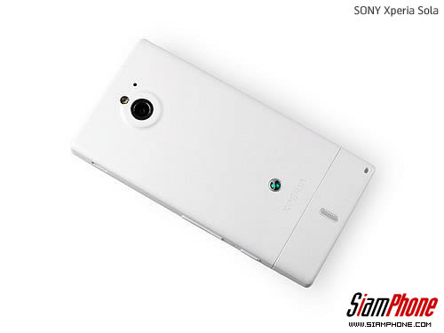 SONY Xperia Sola - โซนี่ Xperia Sola