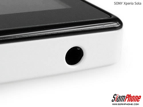 SONY Xperia Sola - โซนี่ Xperia Sola