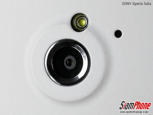 SONY Xperia Sola - โซนี่ Xperia Sola