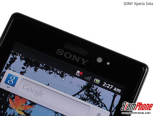 SONY Xperia Sola - โซนี่ Xperia Sola