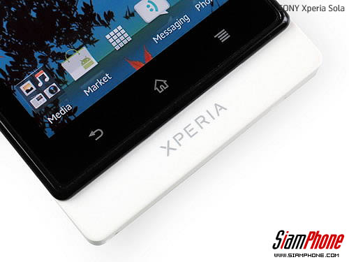 SONY Xperia Sola - โซนี่ Xperia Sola