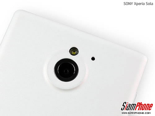 SONY Xperia Sola - โซนี่ Xperia Sola