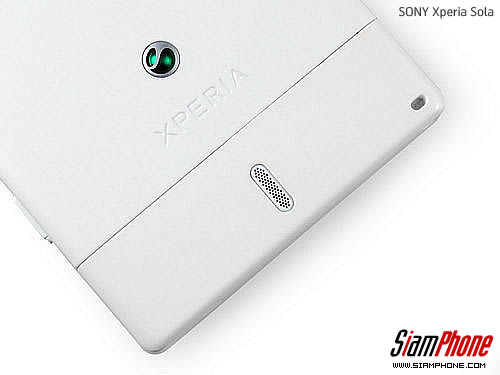 SONY Xperia Sola - โซนี่ Xperia Sola