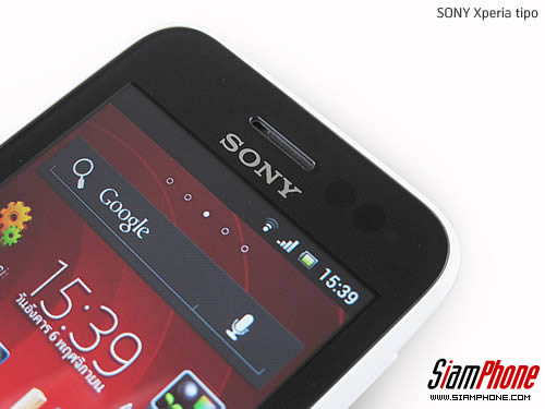 SONY Xperia tipo - โซนี่ Xperia tipo