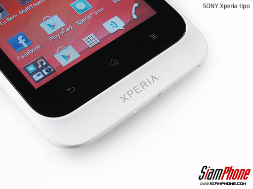 SONY Xperia tipo - โซนี่ Xperia tipo