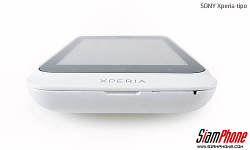 SONY Xperia tipo - โซนี่ Xperia tipo