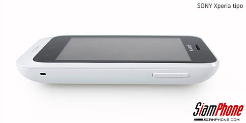 SONY Xperia tipo - โซนี่ Xperia tipo