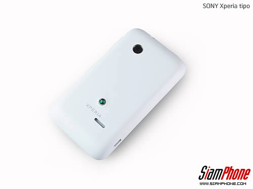 SONY Xperia tipo - โซนี่ Xperia tipo