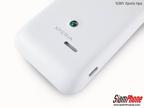 SONY Xperia tipo - โซนี่ Xperia tipo