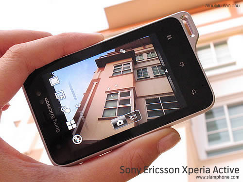 Sony Ericsson Xperia Active - ⫹ Ԥѹ 