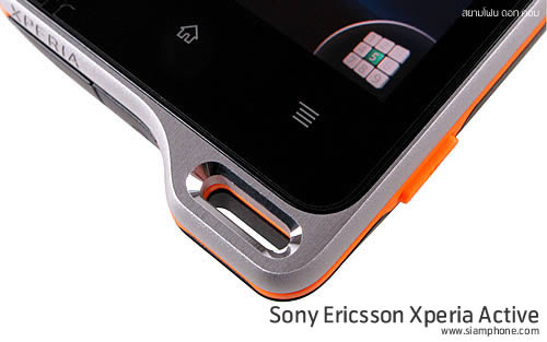 Sony Ericsson Xperia Active - ⫹ Ԥѹ 