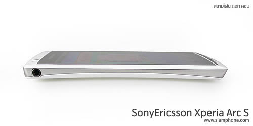 Sony Ericsson Xperia arc S- ⫹ Ԥѹ arc S