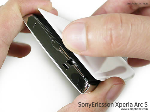 Sony Ericsson Xperia arc S- ⫹ Ԥѹ arc S