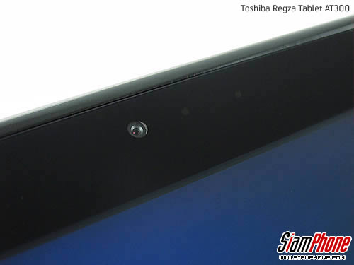 TOSHIBA Regza Tablet AT300 - โตชิบา AT300