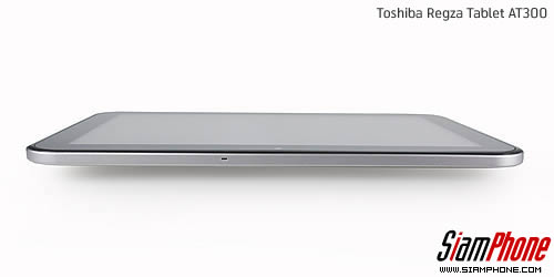 TOSHIBA Regza Tablet AT300 - โตชิบา AT300