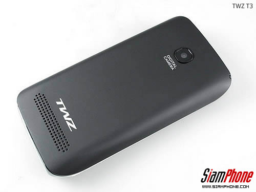 TWZ T3 - ทีดับบลิวแซด T3