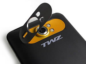 TWZ TA2 - ทีดับบลิวแซด TA2