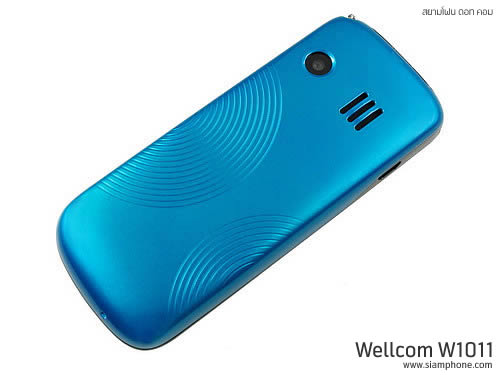 Wellcom W1011 - เวลคอม W1011