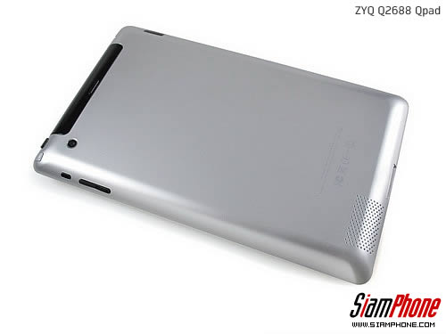 zyq Qpad - แซดวายคิว Qpad