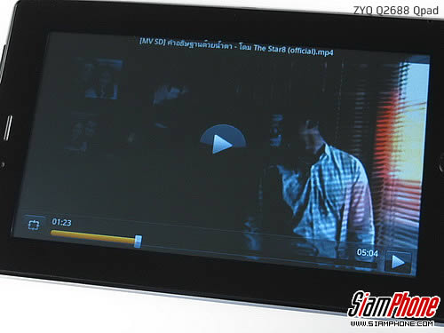 zyq Qpad - แซดวายคิว Qpad