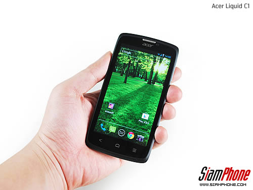 Acer Liquid C1 - เอเซอร์ Liquid C1