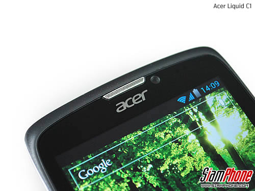 Acer Liquid C1 - เอเซอร์ Liquid C1