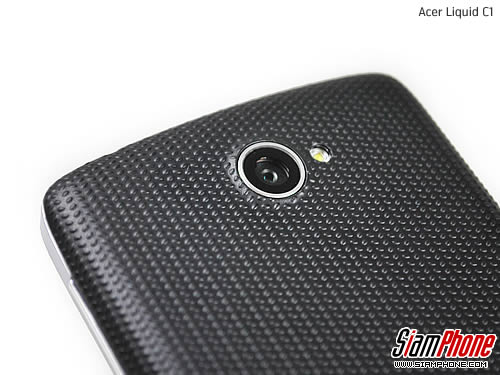 Acer Liquid C1 - เอเซอร์ Liquid C1