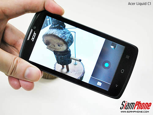 Acer Liquid C1 - เอเซอร์ Liquid C1