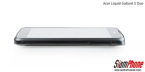 Acer Liquid Gallant S Duo - เอเซอร์ E350