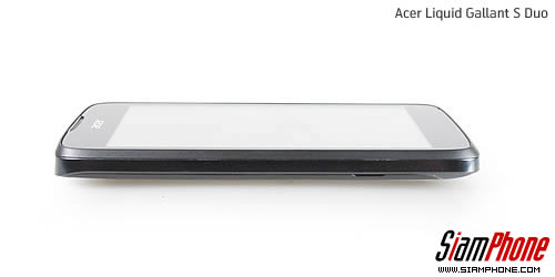 Acer Liquid Gallant S Duo - เอเซอร์ E350