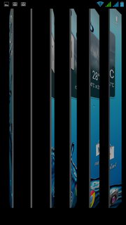 Acer Liquid Gallant S Duo - เอเซอร์ E350