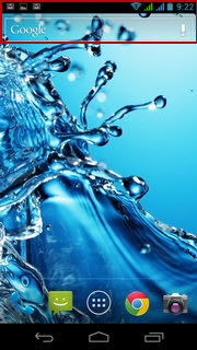 Acer Liquid Gallant S Duo - เอเซอร์ E350