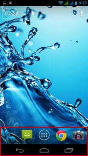 Acer Liquid Gallant S Duo - เอเซอร์ E350