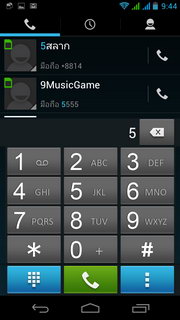 Acer Liquid Gallant S Duo - เอเซอร์ E350