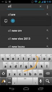 Acer Liquid Gallant S Duo - เอเซอร์ E350