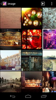 Acer Liquid Gallant S Duo - เอเซอร์ E350