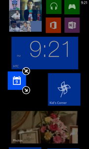 HTC Windows Phone 8S - เอชทีซี Windows Phone 8S