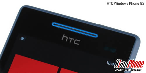 HTC Windows Phone 8S - เอชทีซี Windows Phone 8S