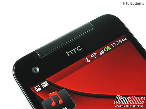 HTC Butterfly - เอชทีซี Butterfly