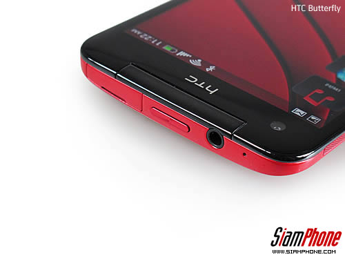 HTC Butterfly - เอชทีซี Butterfly