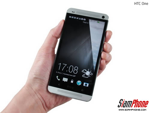 HTC One - เอชทีซี One