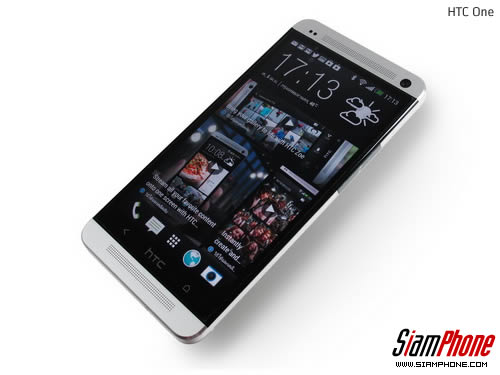 HTC One - เอชทีซี One