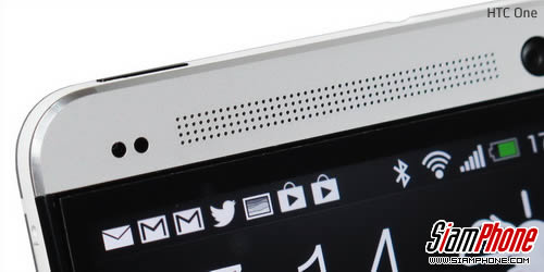 HTC One - เอชทีซี One