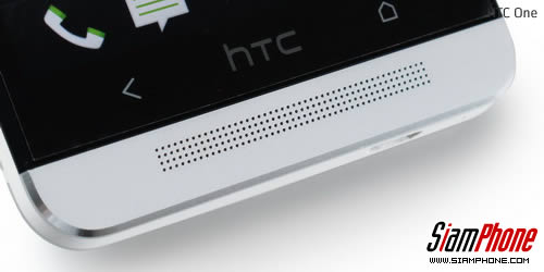 HTC One - เอชทีซี One