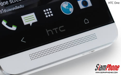 HTC One - เอชทีซี One