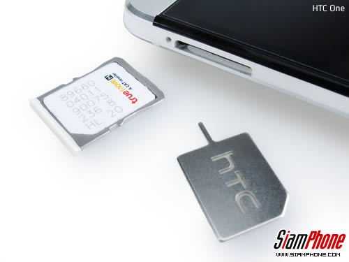 HTC One - เอชทีซี One